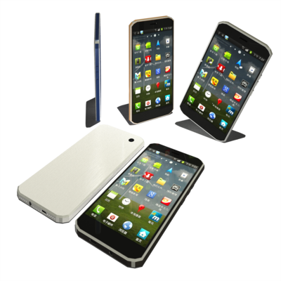 手機(jī)外觀設(shè)計(jì)與通信自動控制技術(shù)的融合演進(jìn)